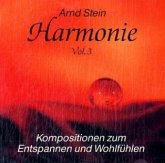 Wolkenmeer; Lebensfreude, 1 CD-Audio / Harmonie, Audio-CDs 3 Wolkenmeer; Lebensfreude, 1 CD-Audio / Harmonie, Audio-CDs 3