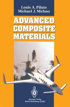 Advanced Composite Materials - PILATO, LOUIS A;Michno, Michael J.