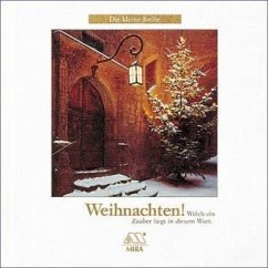 Cover Weihnachten