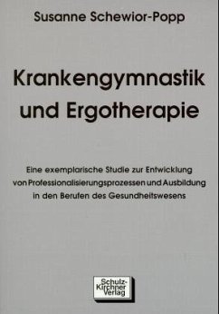 Krankengymnastik und Ergotherapie - Schewior-Popp, Susanne