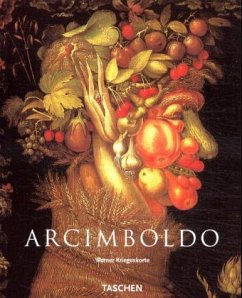 Giuseppe Arcimboldo 1527-1593 - Arcimboldo, Giuseppe