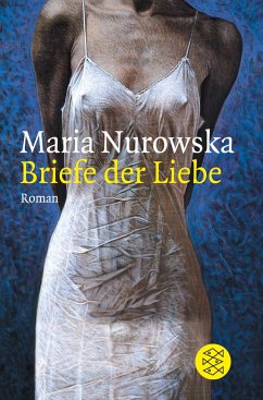 Briefe der Liebe - Nurowska, Maria