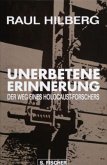 Unerbetene Erinnerung