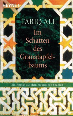Im Schatten des Granatapfelbaums - Ali, Tariq