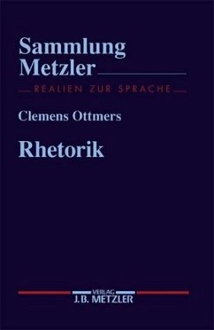 Rhetorik - Ottmers, Clemens