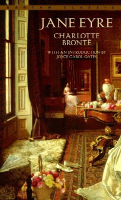 Jane Eyre - Bronte, Charlotte