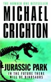 Jurassic Park, English edition