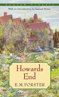 Howards End - Forster, Edward M.