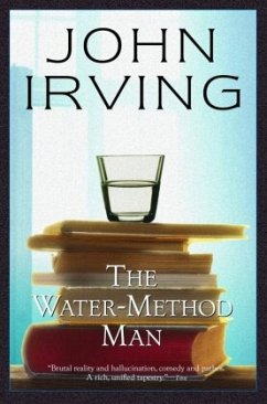 The Water-Method Man - Irving, John