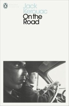 On the Road - Kerouac, Jack