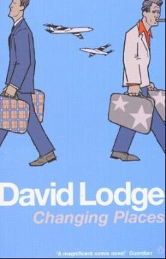 Lodge, David - Lodge, David