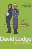 Lodge, David