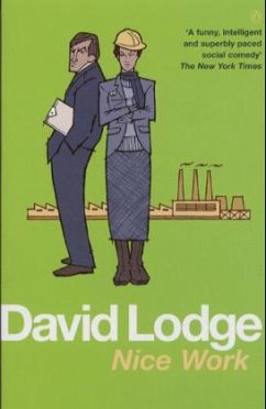 Lodge, David - Lodge, David