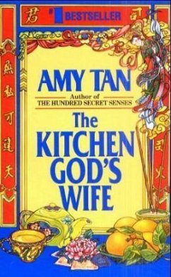 Kitchen God's Wife - Tan, Amy