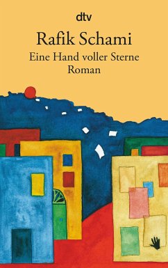 Eine Hand voller Sterne - Schami, Rafik