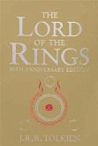 The Lord of the Rings/Der Herr der Ringe, engl. Ausgabe