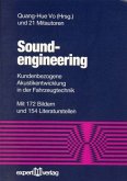 Soundengineering Soundengineering