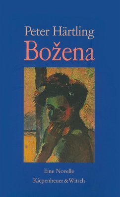 Bozena - Härtling, Peter