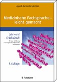 Medizinische Fachsprache - leicht gemacht