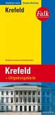 Krefeld/Falk Pläne Krefeld/Falk Pläne