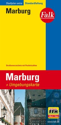 Marburg/Falk Pläne