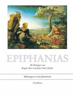Epiphanias / Bildmappen zu den Jahresfesten