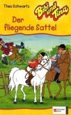 Bibi und Tina - Der fliegende Sattel / Bd.9