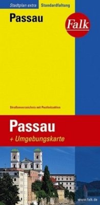 Passau/Falk Pläne