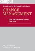 Change Management