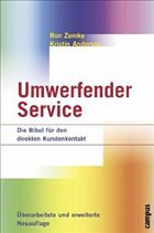 Umwerfender Service - Zemke, Ron / Anderson, Kristin