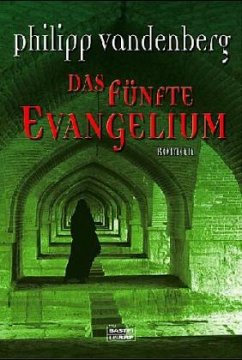 Cover Das fünfte Evangelium