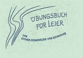 Übungsbuch für Leier