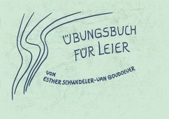 Cover Übungsbuch für Leier