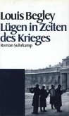 Lügen in Zeiten des Krieges