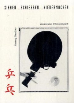 Ziehen, Schießen, Niedermachen - Hawkens, Sammy