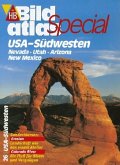 USA Südwesten / HB Bildatlas Special H.26 USA Südwesten / HB Bildatlas Special H.26