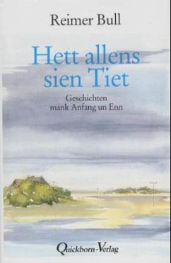 Hett allens sien Tiet - Bull, Reimer