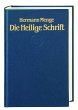 Die Heilige Schrift. Neuausgabe in... - Bild 1