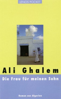 Cover Die Frau für meinen Sohn