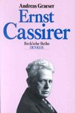 Ernst Cassirer