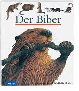 Cover Der Biber