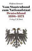 Neue Deutsche Geschichte Bd. 7: Vom Staatenbund zum Nationalstaat