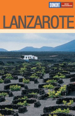 Cover Lanzarote