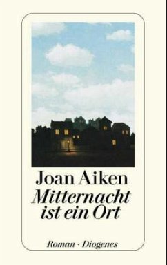 Mitternacht ist ein Ort - Aiken, Joan