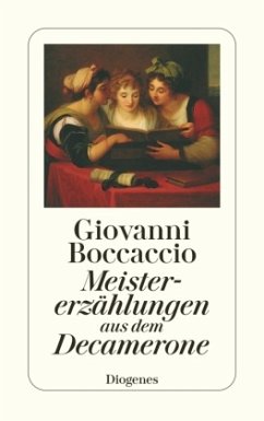 Meistererzählungen - Boccaccio, Giovanni