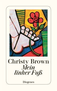 Mein linker Fuß - Brown, Christy