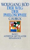 Der Weg der Philosophie, in 2 Bdn.