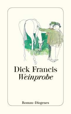 Weinprobe - Francis, Dick