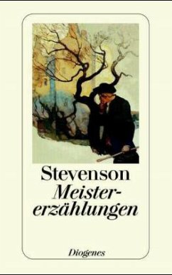 Cover Meistererzählungen