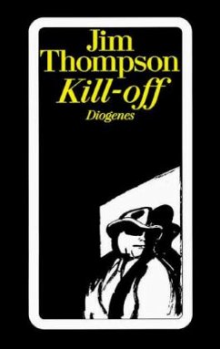 Kill-off - Thompson, Jim